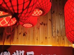 -地二手作鱼汤馄饨(上街里店)