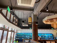 -南海渔家•海鲜•正宗海南菜(海棠湾店)