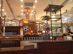 -沈阳瑞士酒店·普拉那啤酒坊