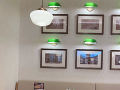 大堂-顺风汤馆·广府粤菜(江宸天街店)