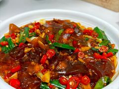 -周大厨·辣椒炒肉(龙湖南京雨山天街店)