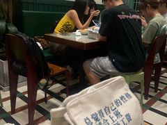 -堂屋糖水店(愚园店)