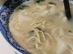 -裕丰源滋补烩面(天赋路店)