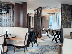 -环球港凯悦 · 享悦中餐厅