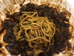 -桃园中华料理炸酱面(燕儿岛路店)