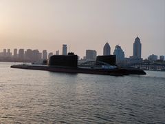 -中国人民解放军海军博物馆