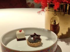 -金轩中餐厅 Jin Xuan(浦东丽思卡尔顿酒店)
