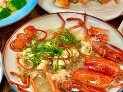 -友强·22年特色海鲜大排档·闽菜(厦门美食地标店)