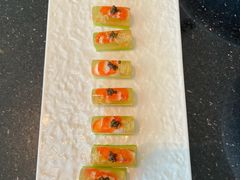 -三亚亚龙湾瑞吉酒店·铭轩中餐厅Mingxuan·海南菜·粤菜