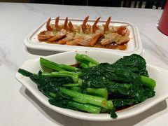 -稻香饭店(龙华天虹店)