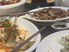 -大门水乡·顺德菜