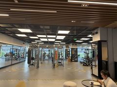 -燃坊JEN ACTIVE游泳健身中心·深圳前海JEN酒店