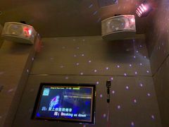 -K+PARTY连锁KTV(盈锋广场店)