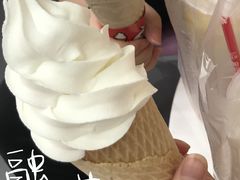 -蜜雪冰城(龙河路店)