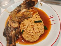 -大鹅岛灶台鱼·铁锅炖(水库路店)