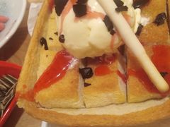 -大话小腰(鸟巢店)