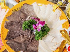 -潮汕大目牛肉火锅(皇岗旗舰店)
