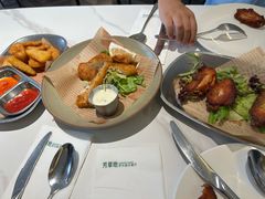 -芳草地西式融合餐厅(回龙窝店)