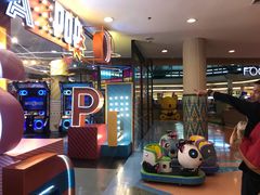 -尚泰清迈机场购物中心