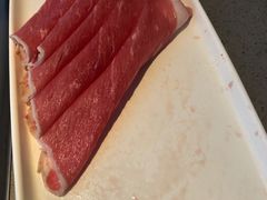 捞派滑牛肉-海底捞火锅(万象城店)