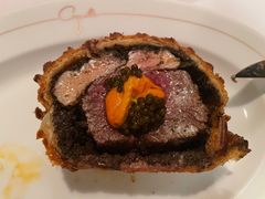 鱼子酱海胆-壳里西餐厅Coquille Seafood Bistro(蒙自路店)