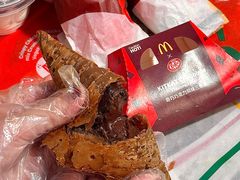 -麦当劳(天兴罗斯福店)