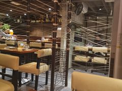-万藏·荞麦酒房BANKURA JAPANESE SOBA KITCHEN(长乐路店)