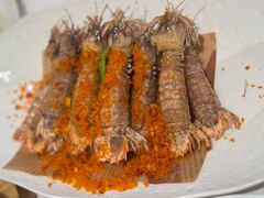 -高佳庄·海鲜酒楼(东港店)