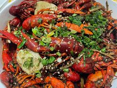 -汪爹爹武汉牛三鲜(朝外大街店)