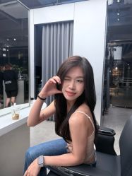 -菲·木田moontin造型salon