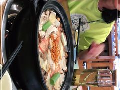 -茶马古道·野生菌清汤黄牛肉(沙溪店)