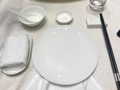 -国际博览中心酒店·茗轩中餐厅