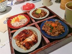 -火山屋台(新街口店)