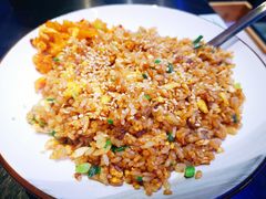 -黑门烤肉