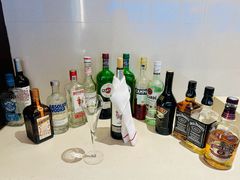 -北京威斯汀酒店
