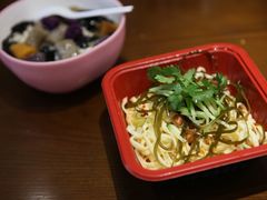 -猪脑壳凉面(武陵源店)