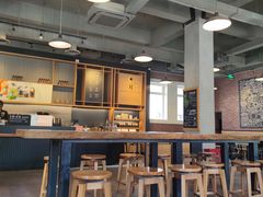 -星巴克(天津五大道店)