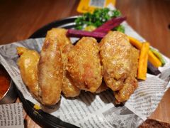 -岛风·台食小馆 ISLAND BISTRO(烟台山店)