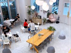 -CHEZ JASMINE 茉莉的氧气厨房