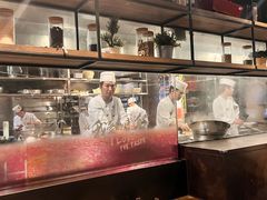 -青年公社烤鸭(青年路店)