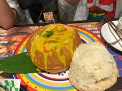 -泰妃殿(武汉首店)