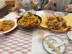 -徐嘉赫龙虾馆