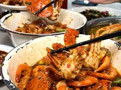 -辣螃铠盆盆蟹大排档(总店)