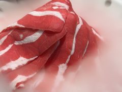 -曲氏老北京铜锅涮肉•火锅(不老街店)