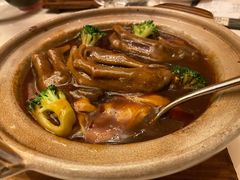 -利苑酒家(宜安广场店)