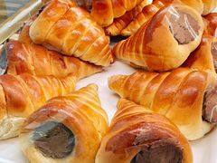 -新侨三宝乐面包店(菜市口店)