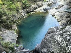 -丹山赤水风景名胜区