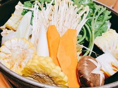 -樱吉岛寿喜锅(肇嘉浜路店)