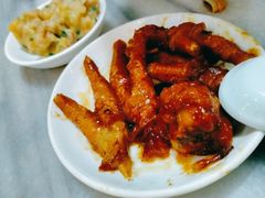 -品香排骨饭(羊官路店)