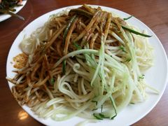 -新川面馆(新街口二店)